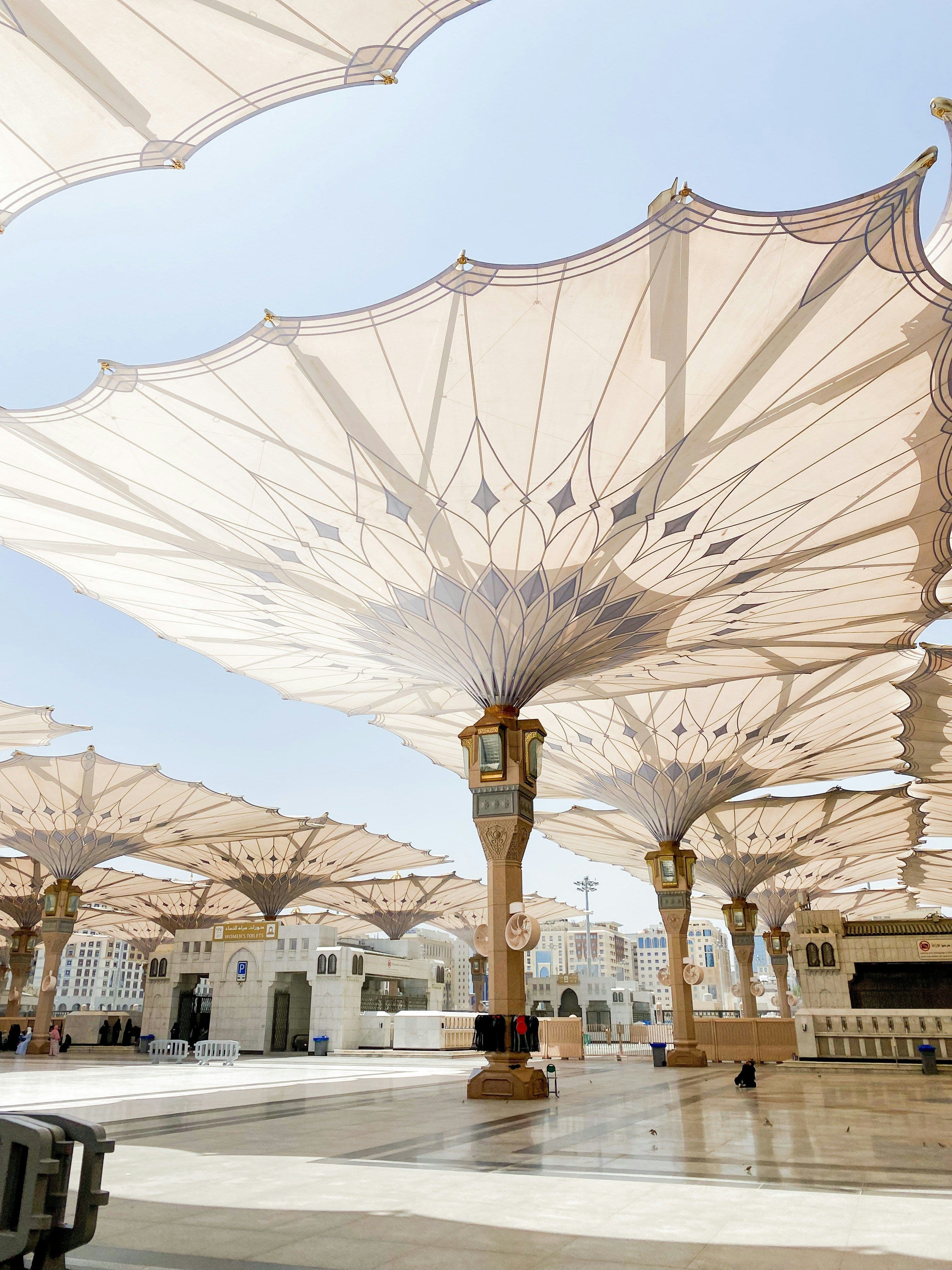 August Umrah - 2026/1448 AH
